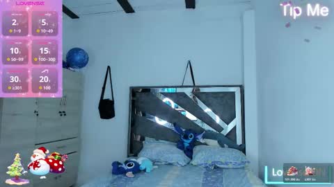 Niall  online show from 12.22.25