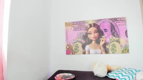  Nia  online show from 10.30.25