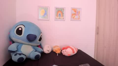  Nia  online show from 03.28.26