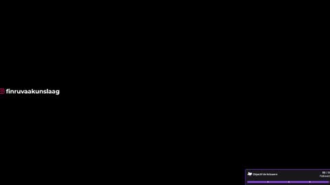 Vaerhys online show from 02.28.26