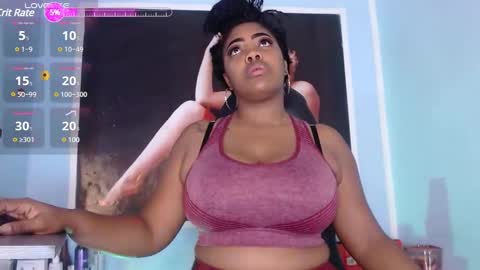 Snapshot of niawk_ chatting on 01.23.25 Niawk online show from 01.23.25