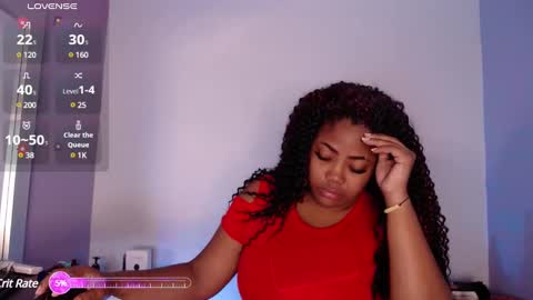 Snapshot of niawk_ chatting on 02.02.25 Niawk online show from 02.02.25