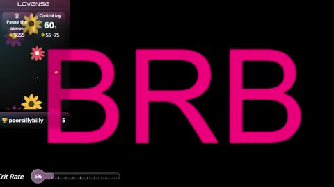 Snapshot of niawk_ chatting on 02.17.25 Niawk online show from 02.17.25