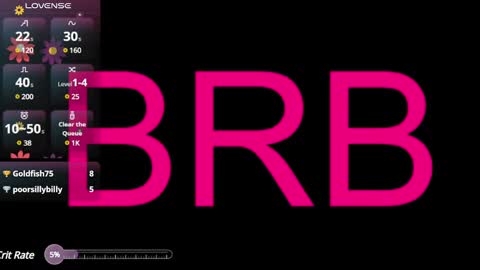 Snapshot of niawk_ chatting on 02.17.25 Niawk online show from 02.17.25