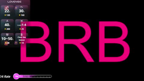 Snapshot of niawk_ chatting on 02.18.25 Niawk online show from 02.18.25