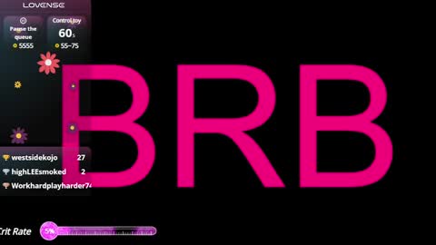 Snapshot of niawk_ chatting on 02.21.25 Niawk online show from 02.21.25