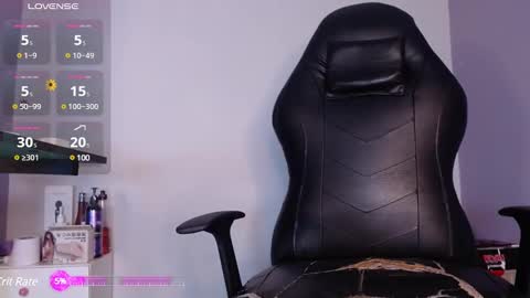 Snapshot of niawk_ chatting on 02.22.25 Niawk online show from 02.22.25