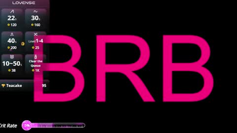 Snapshot of niawk_ chatting on 02.26.25 Niawk online show from 02.26.25