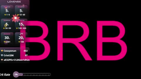 Snapshot of niawk_ chatting on 02.28.25 Niawk online show from 02.28.25