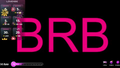 Snapshot of niawk_ chatting on 03.06.25 Niawk online show from 03.06.25