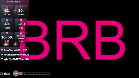 Snapshot of niawk_ chatting on 03.07.25 Niawk online show from 03.07.25