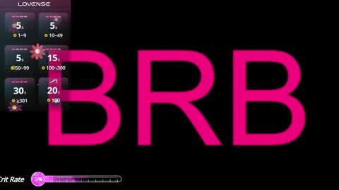 Snapshot of niawk_ chatting on 03.10.25 Niawk online show from 03.10.25