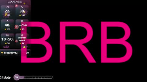 Snapshot of niawk_ chatting on 03.12.25 Niawk online show from 03.12.25