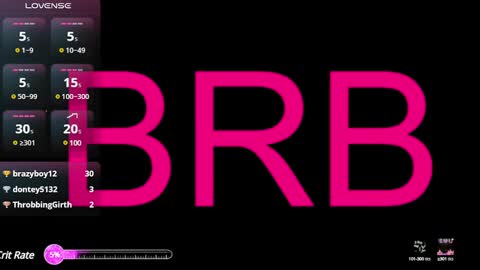 Snapshot of niawk_ chatting on 03.12.25 Niawk online show from 03.12.25