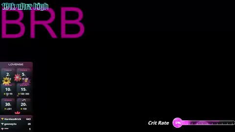 Snapshot of niawk_ chatting on 09.11.25 Niawk online show from 09.11.25