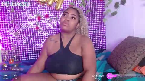 Snapshot of niawk_ chatting on 09.28.25 Niawk online show from 09.28.25