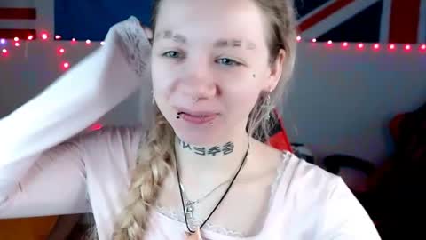 nica_kawaii online show from 03.19.26