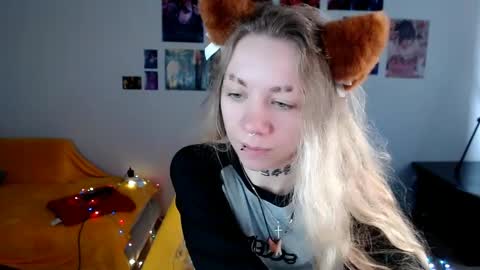Snapshot of nica_kawaii chatting on 04.23.26 nica_kawaii online show from 04.23.26