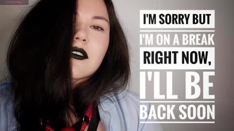 Snapshot of nicara_ chatting on 02.07.25 nicara_ online show from 02.07.25