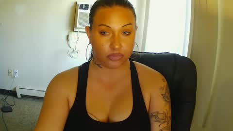 Nicci babyyy online show from 10.01.25