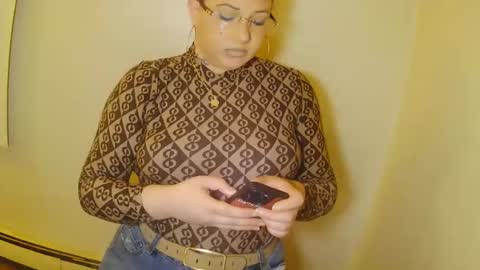 Nicci babyyy online show from 11.30.25