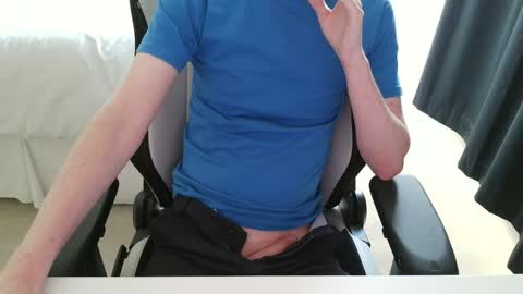 nice_dicknballs online show from 05.29.26