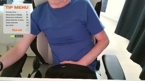 nice_dicknballs online show from 06.28.26