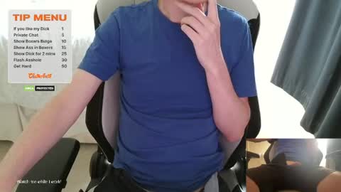 nice_dicknballs online show from 06.29.26