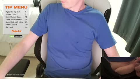 nice_dicknballs online show from 06.29.26