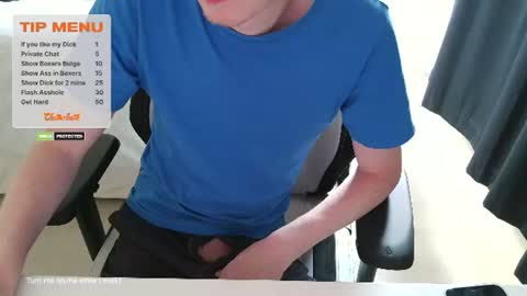 nice_dicknballs online show from 07.16.26