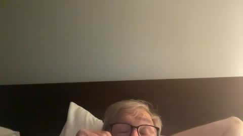 Nice Gentle Naughty online show from 03.25.26