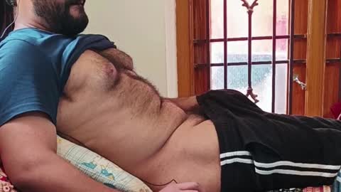 Snapshot of nice_guy_4u_ chatting on 12.16.24 Robin online show from 12.16.24