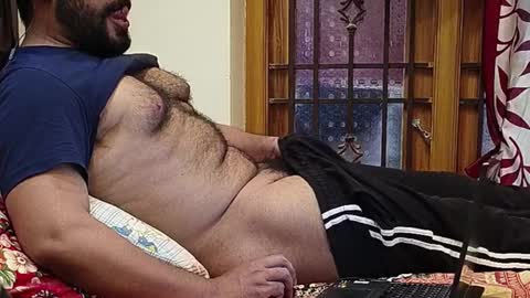 Snapshot of nice_guy_4u_ chatting on 12.16.24 Robin online show from 12.16.24