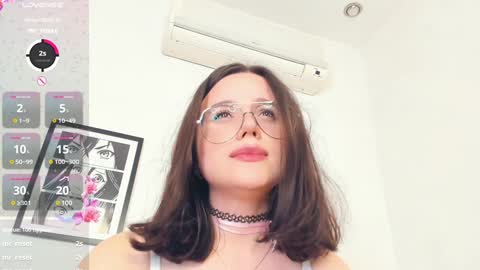 Alice  online show from 01.11.25