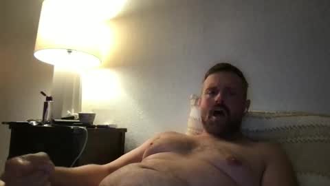 NiceButtNiceGuy online show from 10.17.25