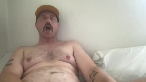 NiceButtNiceGuy online show from 04.18.26