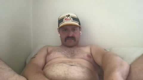 NiceButtNiceGuy online show from 04.18.26