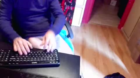 nicecck24 online show from 12.03.25