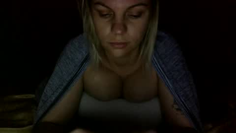 Snapshot of nicecolddrink2 chatting on 12.02.24 Amber online show from 12.02.24