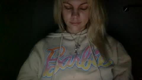 Snapshot of nicecolddrink2 chatting on 02.17.25 Amber online show from 02.17.25