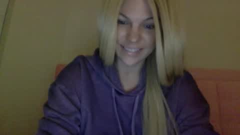 Amber online show from 12.21.25
