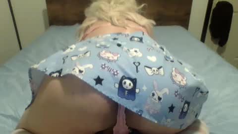 Ava Angel online show from 12.09.24