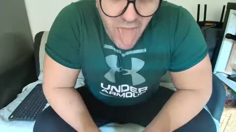 nicedoru online show from 02.10.25