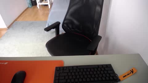 nicedoru online show from 03.02.26