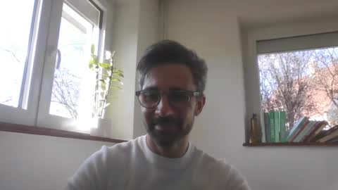 nicefrenchguy79 online show from 10.30.25