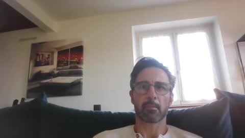 nicefrenchguy79 online show from 11.03.25