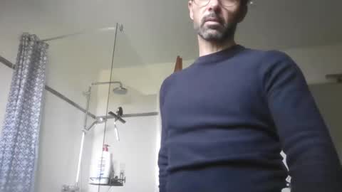 nicefrenchguy79 online show from 11.05.25