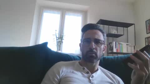 nicefrenchguy79 online show from 11.13.25