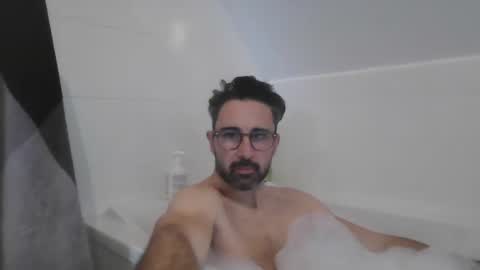 nicefrenchguy79 online show from 12.01.25