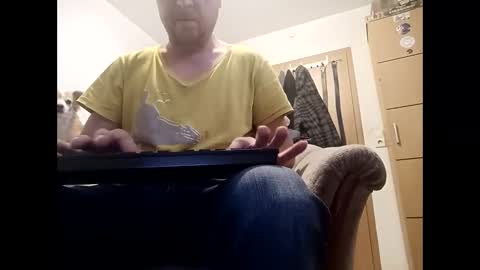 Snapshot of nicefuck0077 chatting on 11.16.25 nicefuck0077 online show from 11.16.25